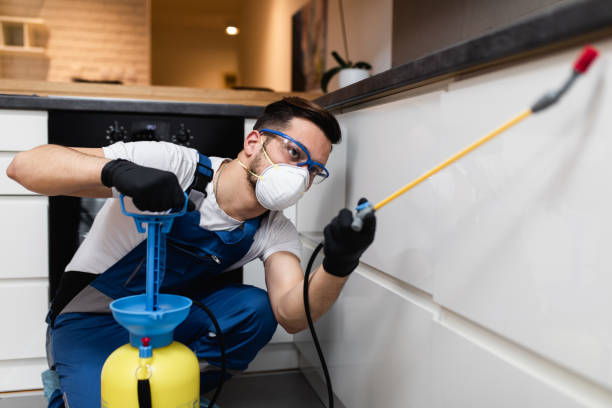 Linda, CA Pest Control Company