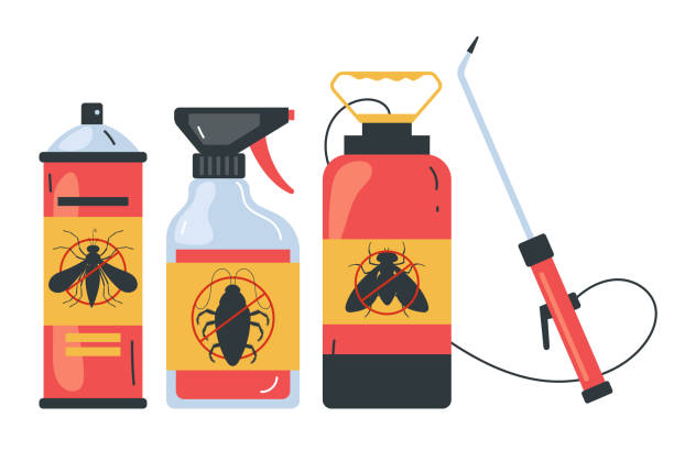 Best Exterminator Services  in Linda, CA